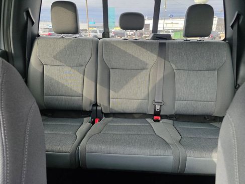 New 2026 Ford F250 XL w/ STX Appearance Package image 41