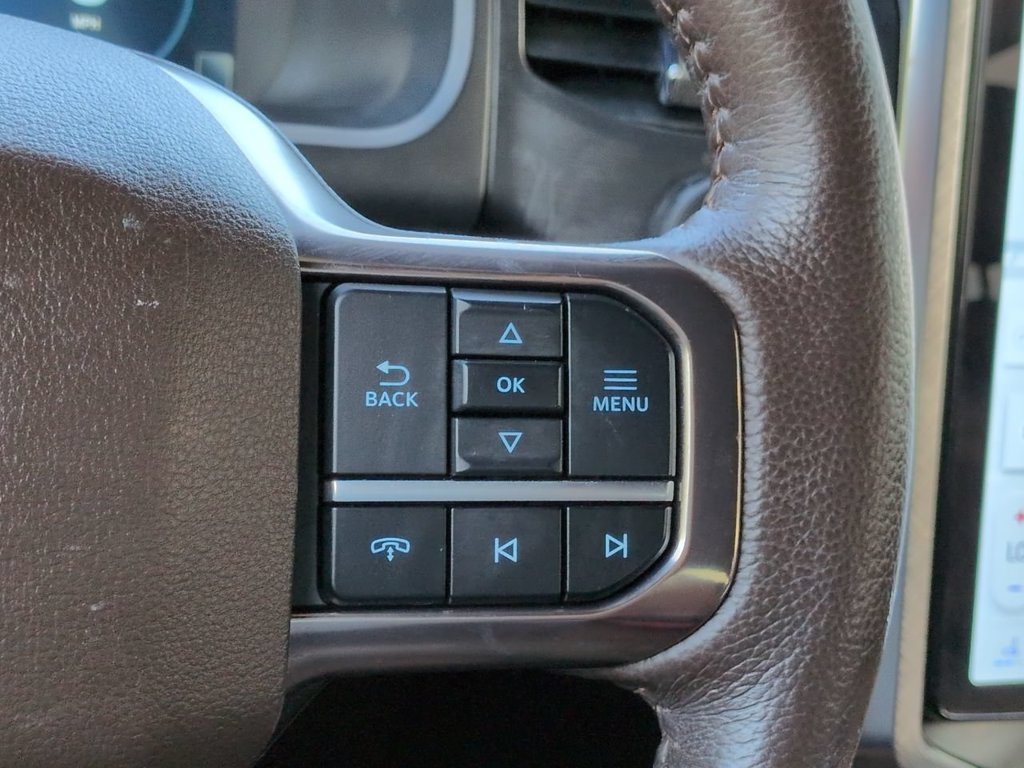 Used 2024 Ford Expedition King Ranch AWD/4WD image 27