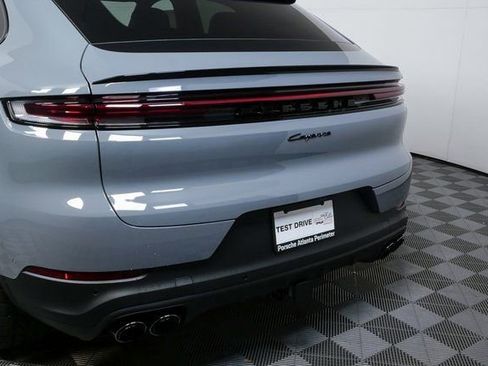 New 2026 Porsche Cayenne AWD image 36