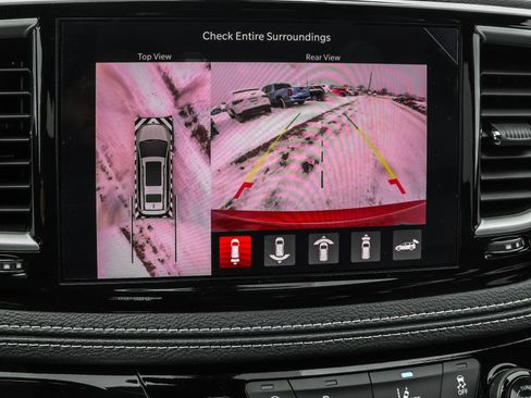 New 2026 Chrysler Pacifica Select image 18