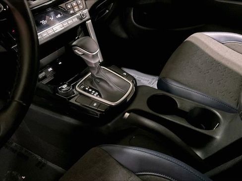 Used 2024 Kia Seltos S FWD image 15