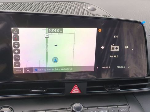 New 2026 Hyundai Elantra Sport FWD image 19