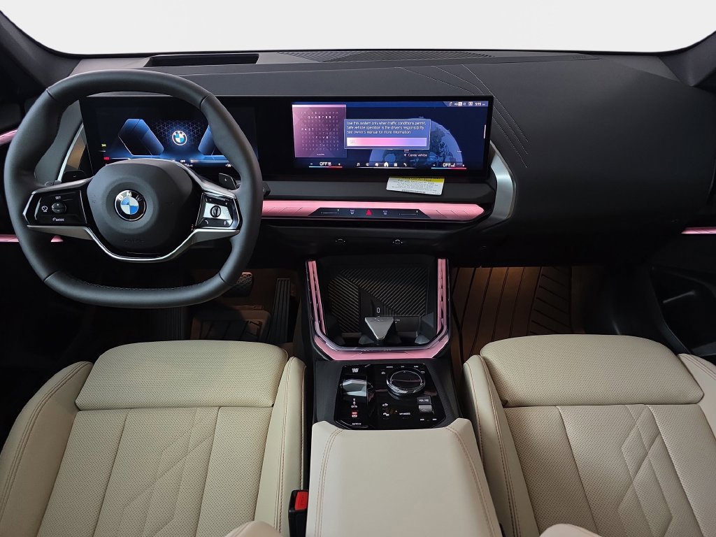 Used 2026 BMW X3 xDrive30i w/ Premium Package AWD/4WD image 9