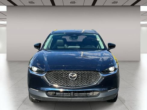 Used 2025 MAZDA CX-30 AWD 2.5 S w/ Select Sport Pkg image 9