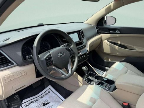 Used 2016 Hyundai Tucson SE w/ Option Group 02 AWD/4WD image 14