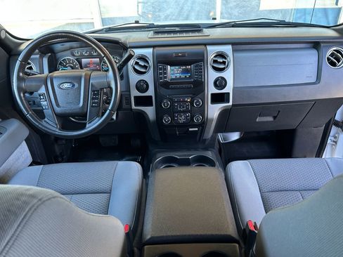 Used 2013 Ford F150 XLT w/ XLT Convenience Pkg image 13