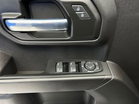 New 2026 Chevrolet Silverado 1500 RST w/ Convenience Package II image 8