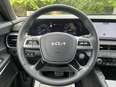 Used 2025 Kia Telluride SX Prestige X-Pro AWD/4WD image 19