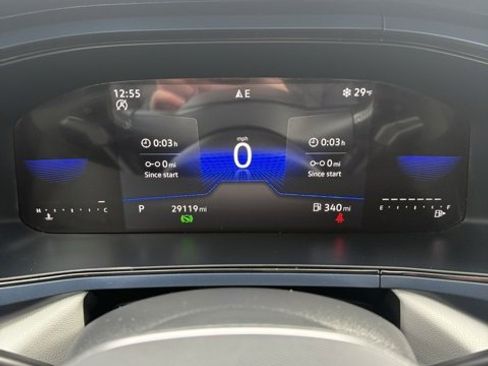 Used 2023 Volkswagen Taos SE image 21