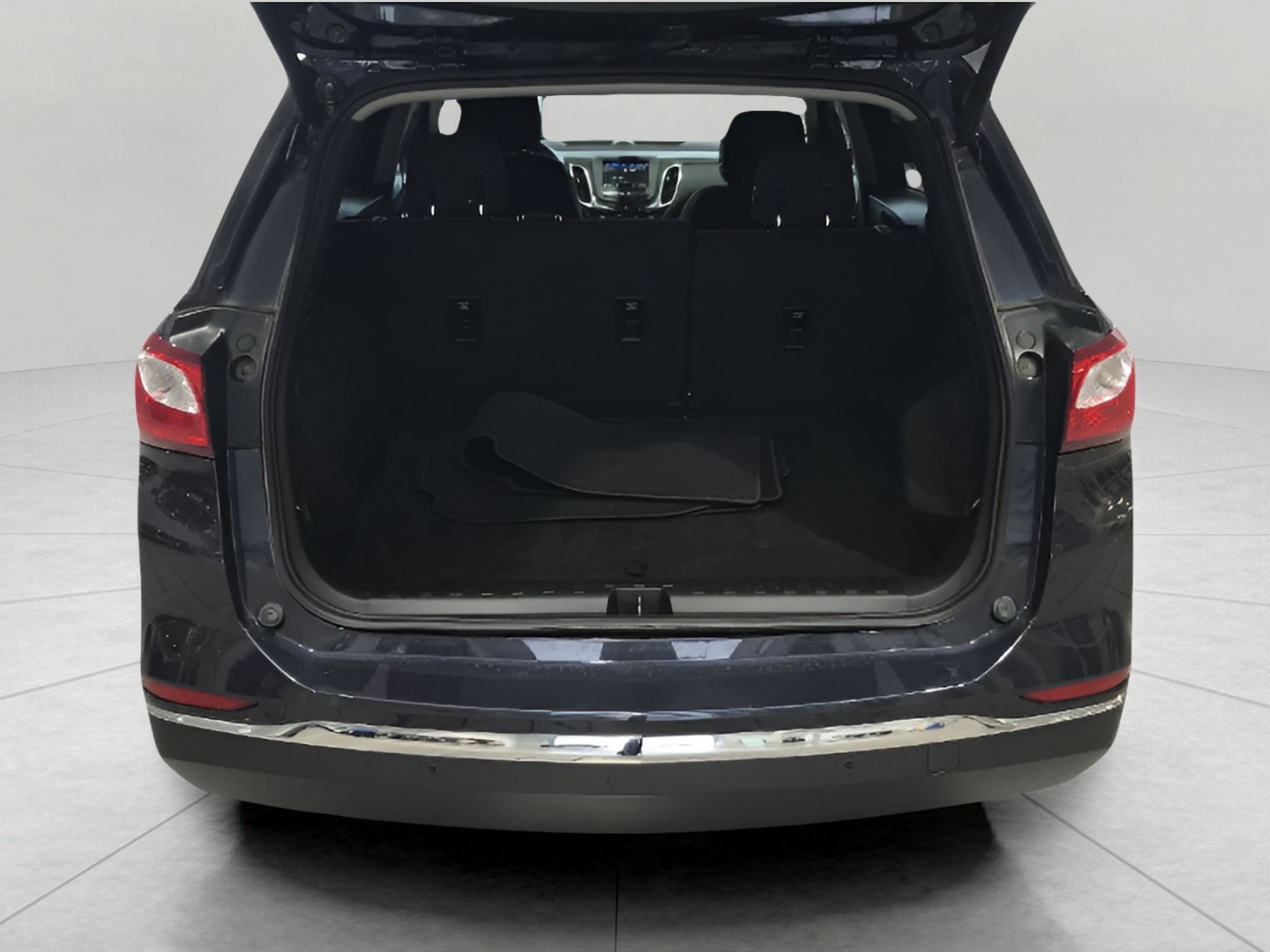 Used 2019 Chevrolet Equinox LT FWD image 12
