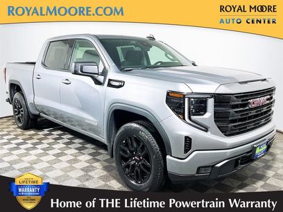 New 2026 GMC Sierra 1500 Elevation w/ Max Trailering Package