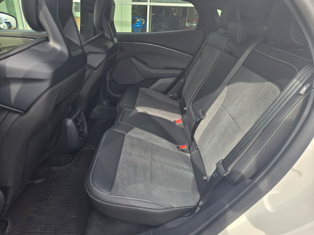 New 2025 Ford Mustang Mach-E GT w/ Interior Protection Package AWD/4WD image 11