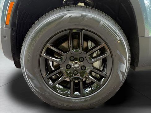 New 2025 Land Rover Defender 90 S image 11