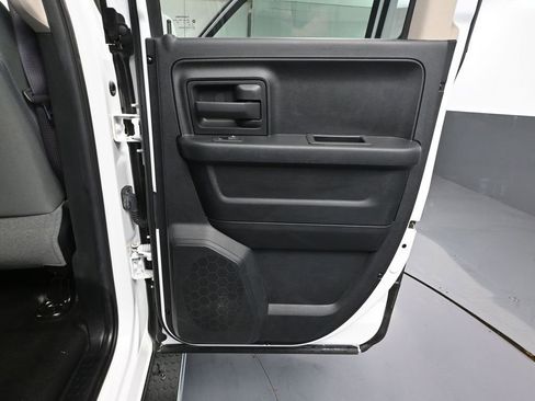 Used 2016 RAM 1500 Tradesman w/ Popular Equipment Group image 40