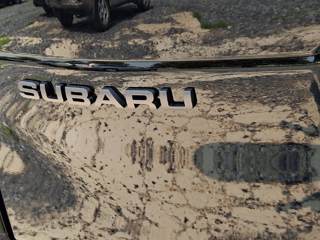 New 2026 Subaru Forester Sport w/ Onyx Edition AWD/4WD image 19