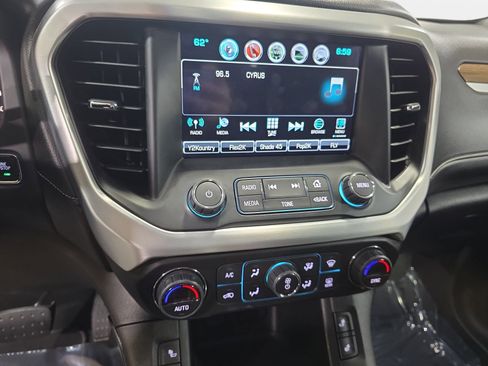 Used 2019 GMC Acadia SLE AWD/4WD image 20