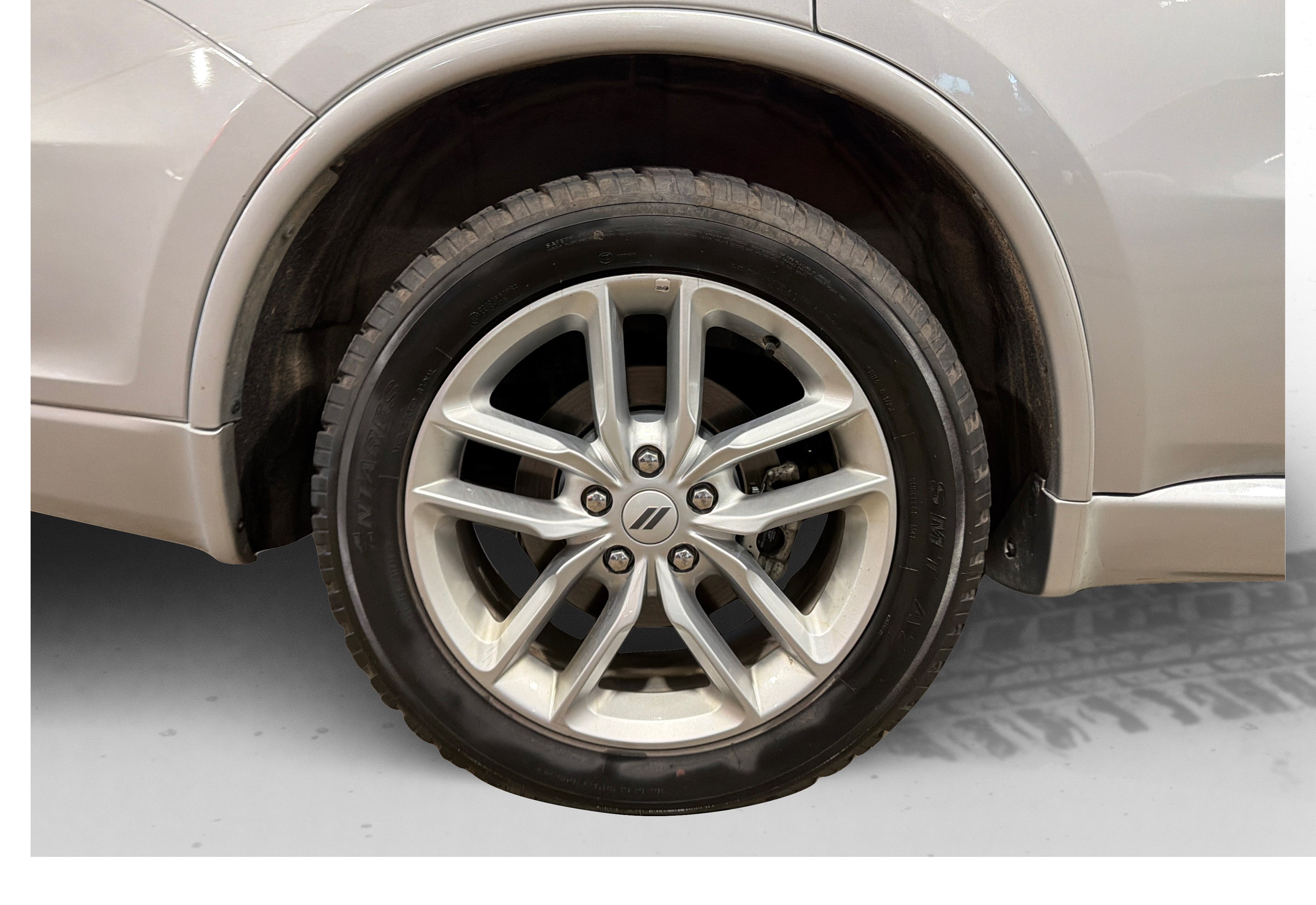 Used 2025 Dodge Durango R/T AWD/4WD image 52