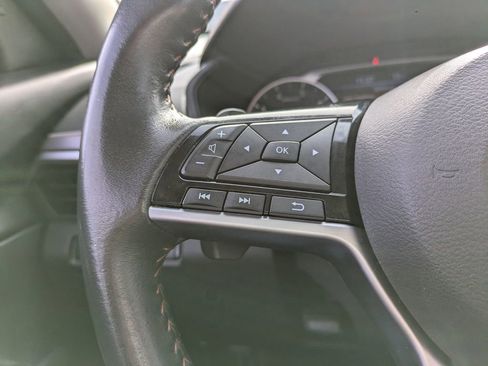 Used 2024 Nissan Altima 2.5 SR image 22