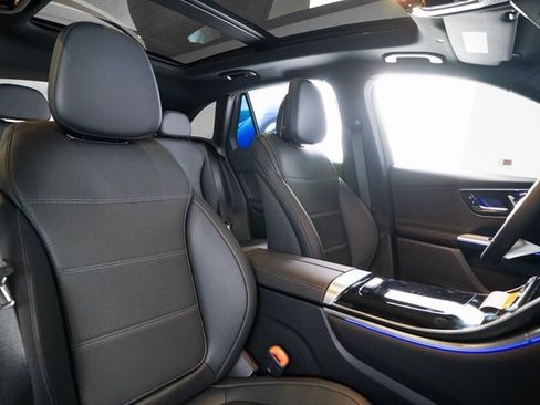 New 2026 Mercedes-Benz GLC 300 4MATIC image 13