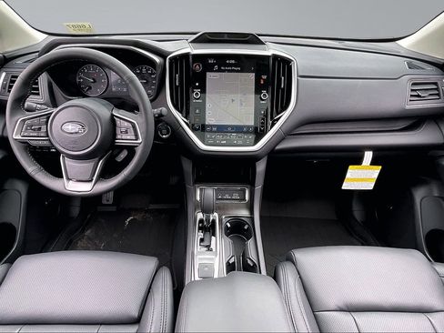 New 2026 Subaru Ascent Touring AWD/4WD image 5