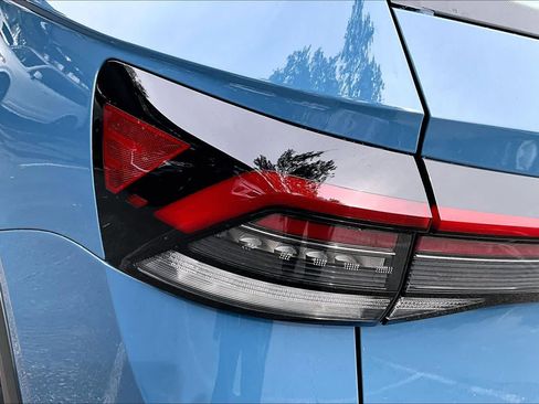 New 2026 Volkswagen Taos S FWD image 14
