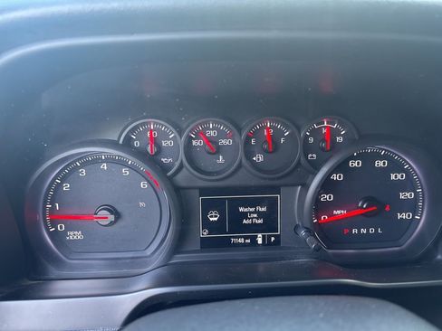 Used 2020 GMC Sierra 1500 2WD Regular Cab w/ Sierra Value Package image 31