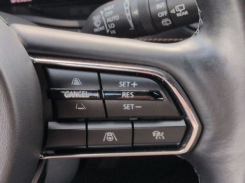 Used 2025 MAZDA CX-90 3.3 Turbo S w/ Premium Package AWD/4WD image 25