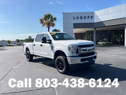 Used 2018 Ford F250 XLT