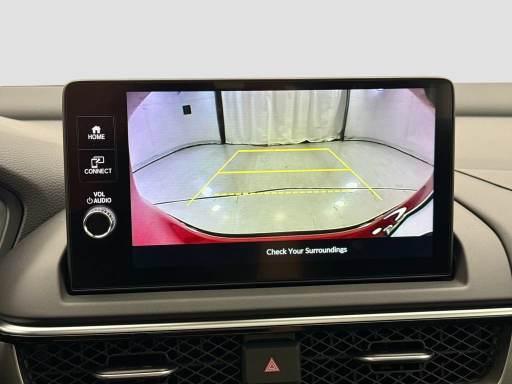 Used 2026 Acura ADX A-Spec FWD image 14
