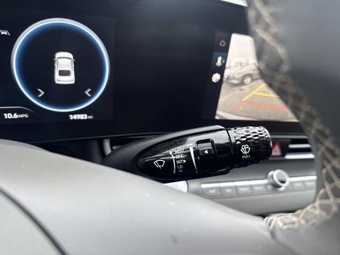 Certified 2024 Hyundai Elantra SEL w/ Convenience Package image 32