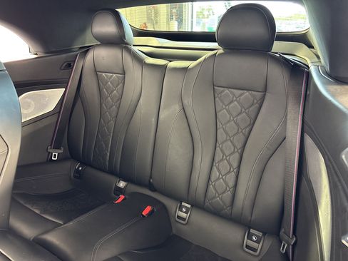 Used 2023 BMW M8 Competition w/ Driving Assistance Package AWD/4WD image 24