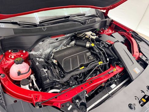 New 2026 Chevrolet Trax LT w/ Driver Confidence Package image 15