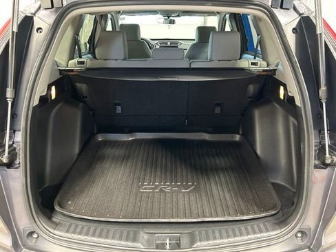 Certified 2022 Honda CR-V EX image 23