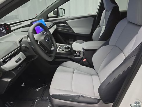 New 2026 Subaru Solterra Premium image 18