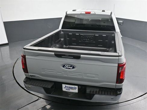 Used 2024 Ford F150 XLT w/ Mobile Office Package image 27