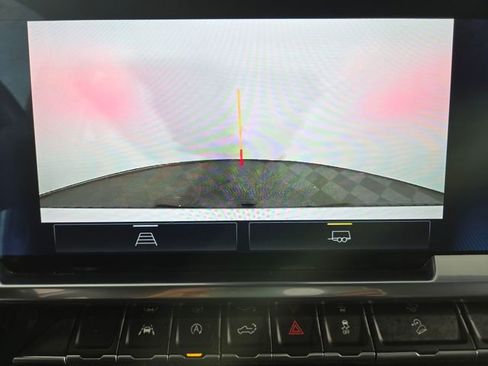 Used 2023 Chevrolet Silverado 1500 LT Trail Boss w/ Protection Package image 16