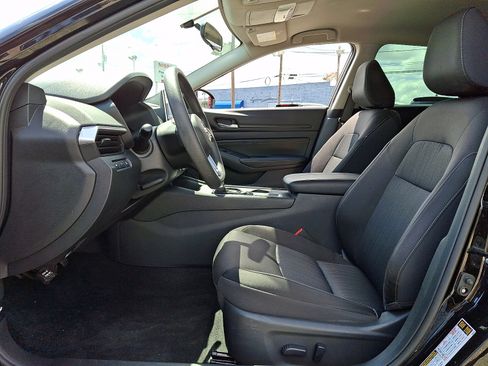 Certified 2020 Nissan Altima 2.5 S FWD image 14