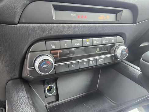 Used 2025 MAZDA CX-5 AWD 2.5 S w/ Preferred Package image 19