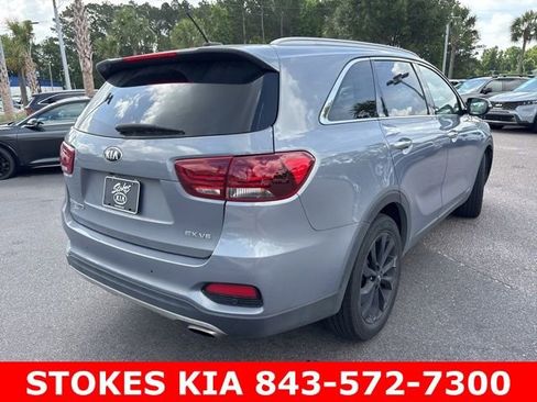 Used 2020 Kia Sorento EX AWD/4WD image 5