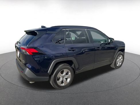 Used 2025 Toyota RAV4 XLE image 15