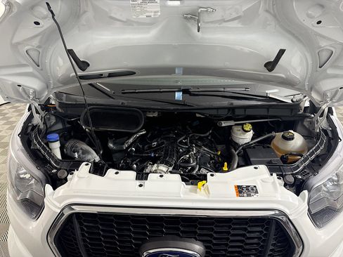 Used 2023 Ford Transit 350 XLT image 35