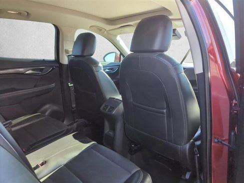 Used 2022 Buick Envision Essence w/ Technology Package I image 20