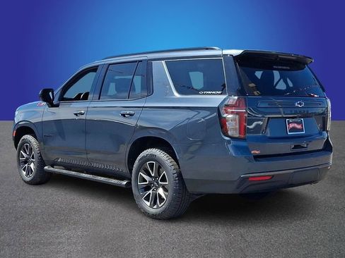 Used 2021 Chevrolet Tahoe Z71 AWD/4WD image 6
