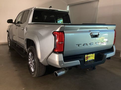 Certified 2024 Toyota Tacoma Limited w/ Limited Package (LT) AWD/4WD image 11