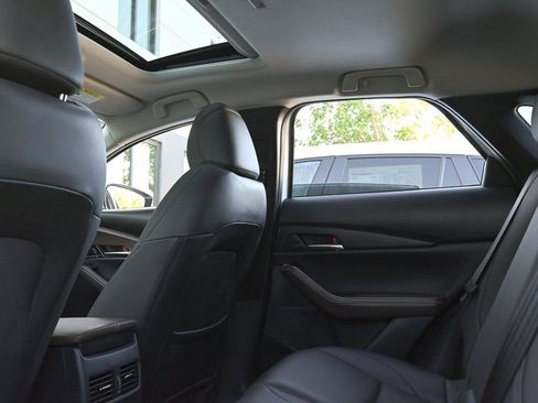 Certified 2025 MAZDA CX-30 AWD 2.5 S w/ Premium Package image 15