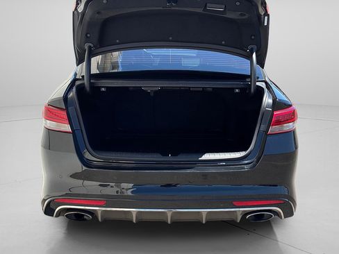 Used 2017 Kia Optima SX FWD image 6