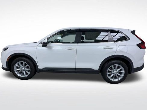 Used 2025 Honda CR-V EX image 7
