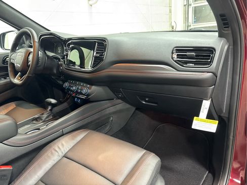 New 2026 Dodge Durango GT image 10