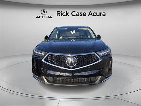 Used 2024 Acura RDX Advance Package image 3