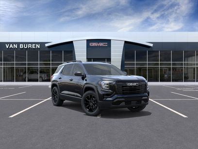 New 2026 GMC Terrain Elevation w/ Elevation Premium Package